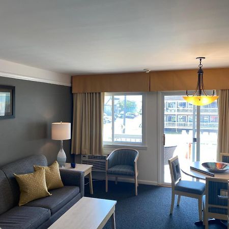 Apartment In Royal Atlantic Beach Resort Montauk Dış mekan fotoğraf