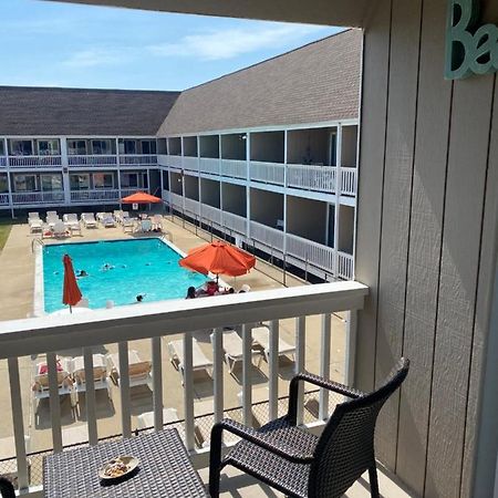 Apartment In Royal Atlantic Beach Resort Montauk Dış mekan fotoğraf