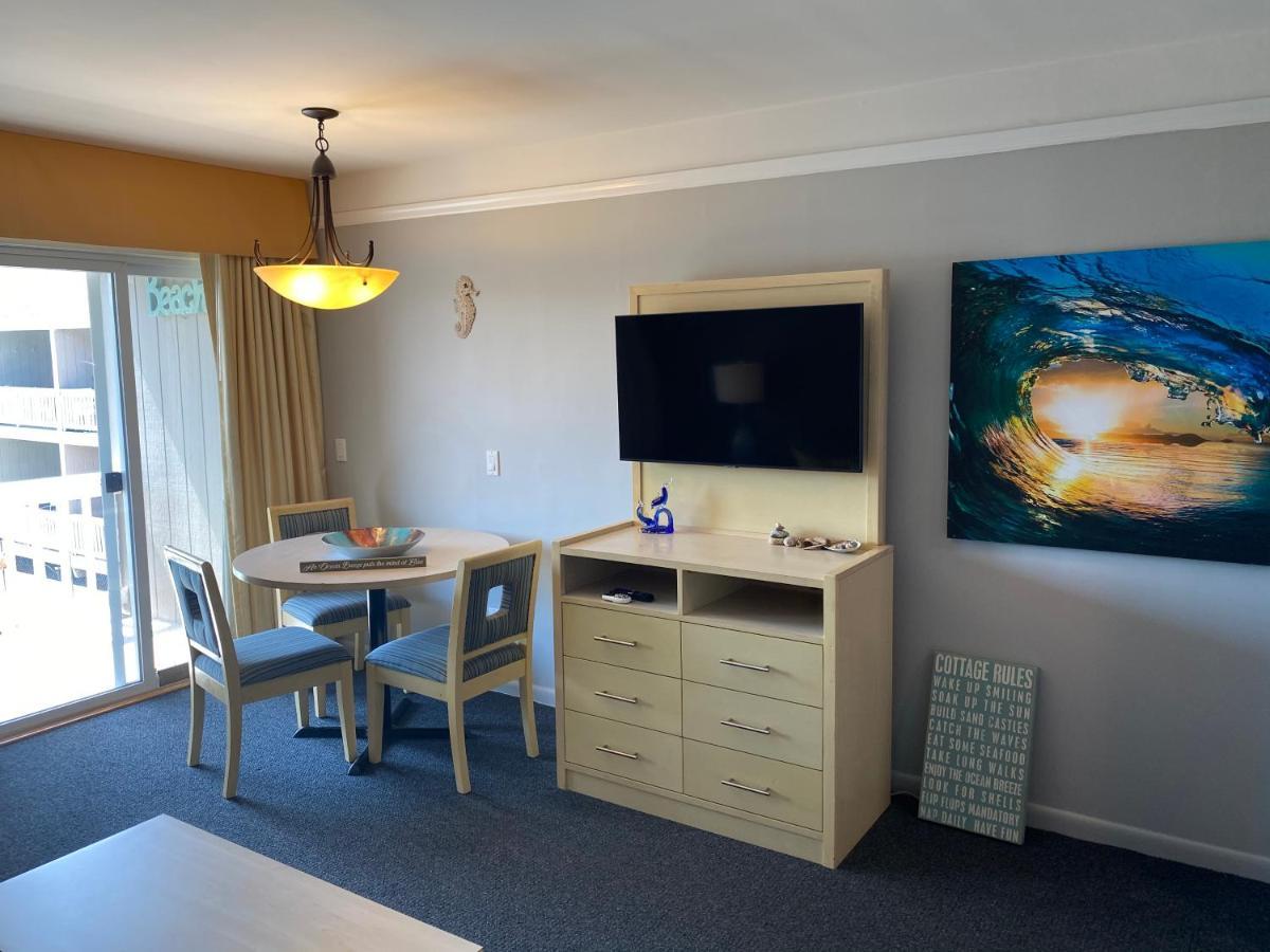Apartment In Royal Atlantic Beach Resort Montauk Dış mekan fotoğraf