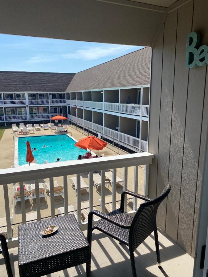Apartment In Royal Atlantic Beach Resort Montauk Dış mekan fotoğraf