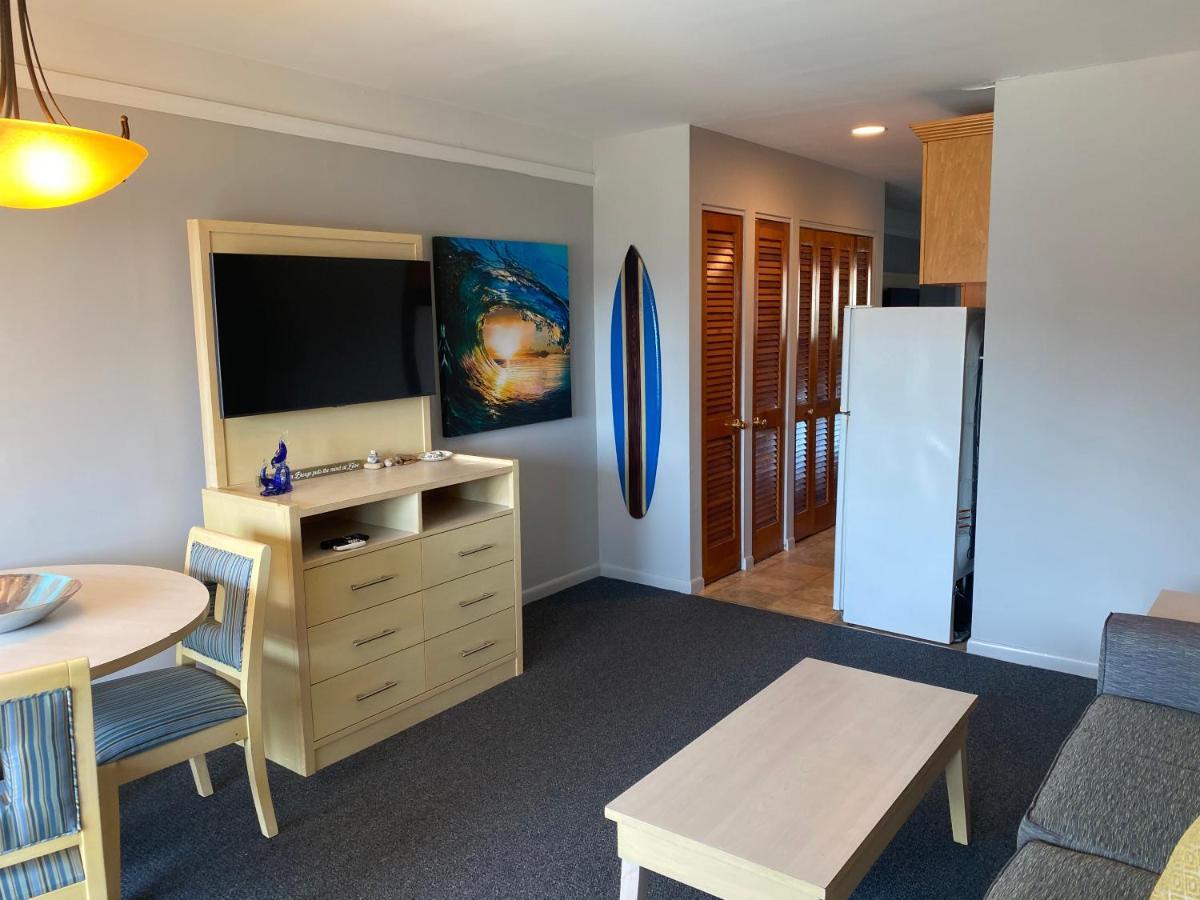 Apartment In Royal Atlantic Beach Resort Montauk Dış mekan fotoğraf