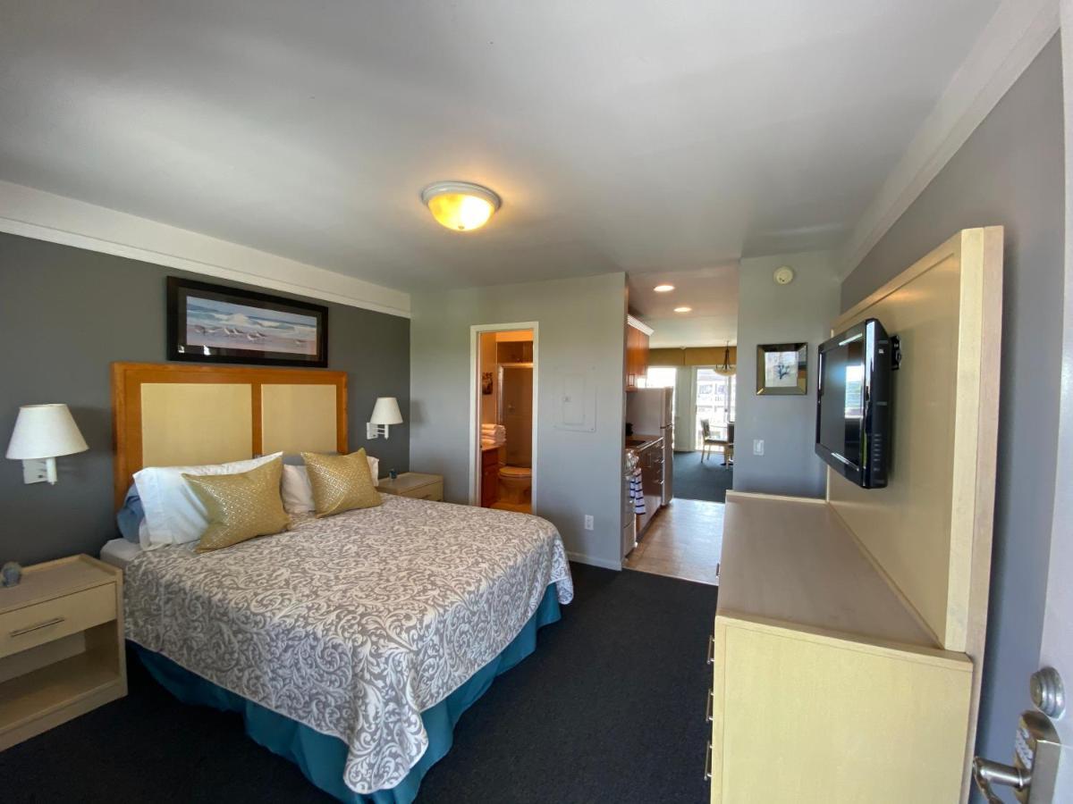 Apartment In Royal Atlantic Beach Resort Montauk Dış mekan fotoğraf
