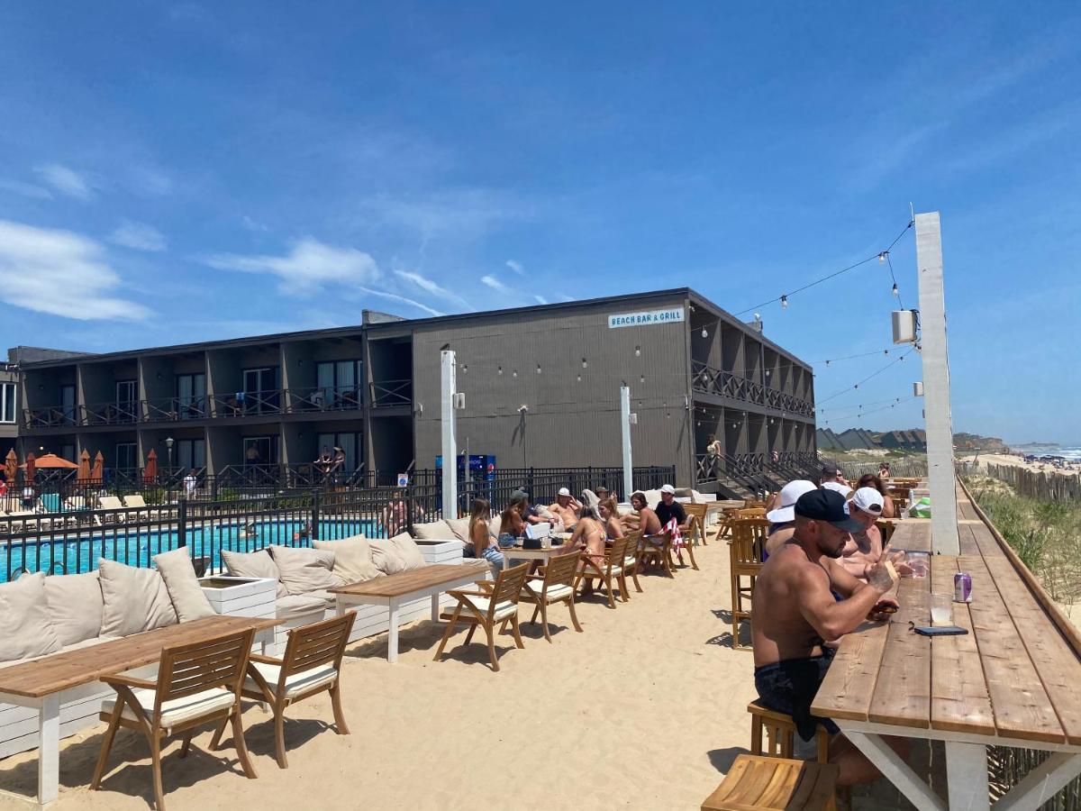 Apartment In Royal Atlantic Beach Resort Montauk Dış mekan fotoğraf
