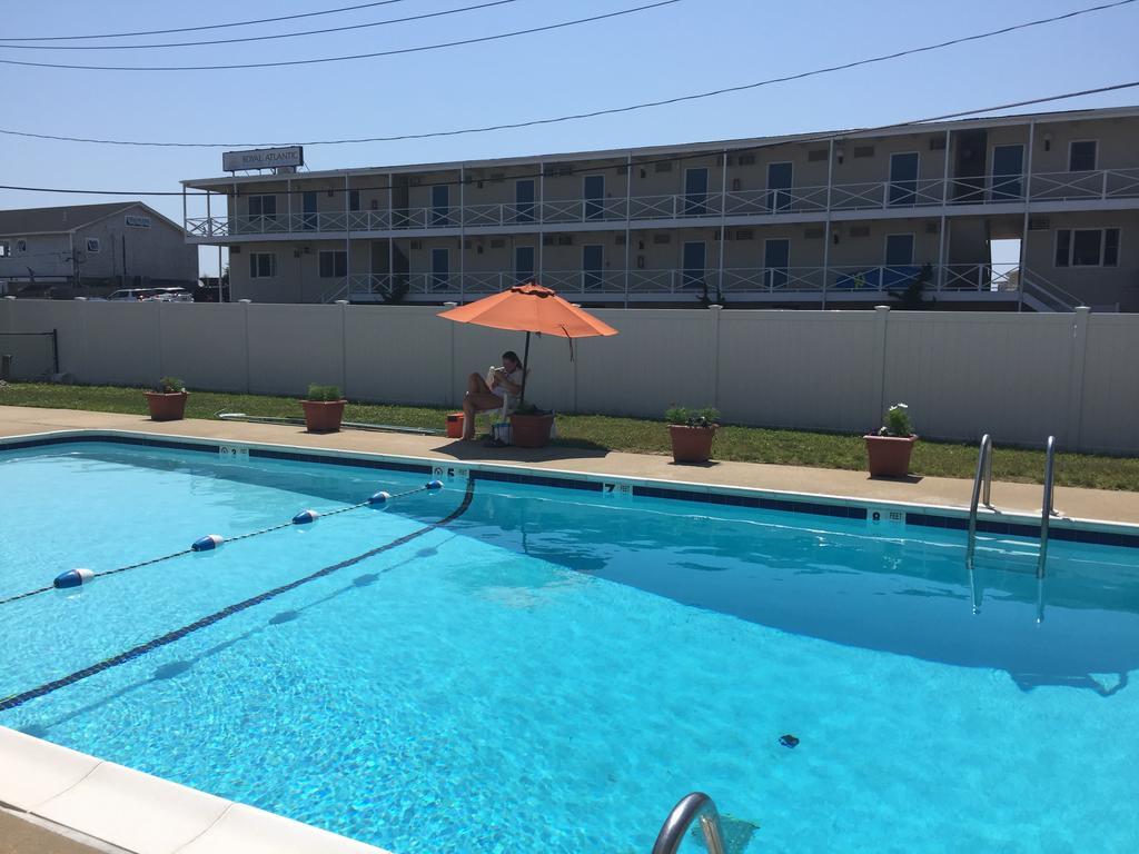 Apartment In Royal Atlantic Beach Resort Montauk Dış mekan fotoğraf