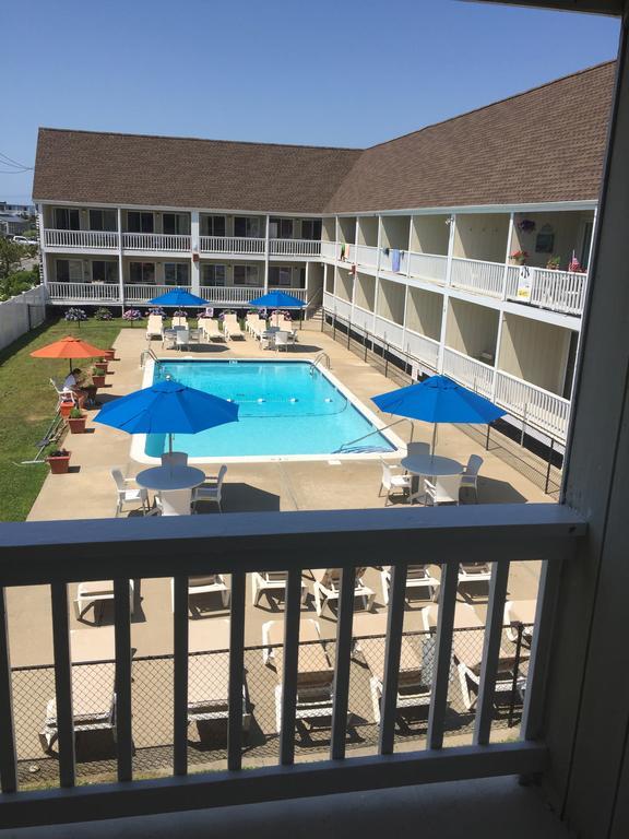 Apartment In Royal Atlantic Beach Resort Montauk Dış mekan fotoğraf