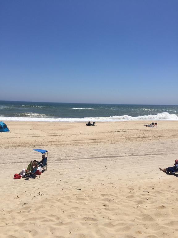 Apartment In Royal Atlantic Beach Resort Montauk Dış mekan fotoğraf