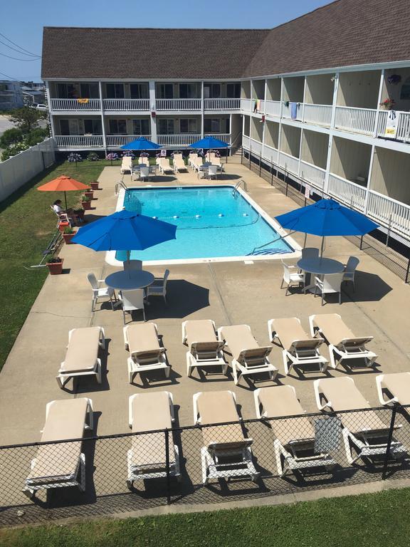 Apartment In Royal Atlantic Beach Resort Montauk Dış mekan fotoğraf
